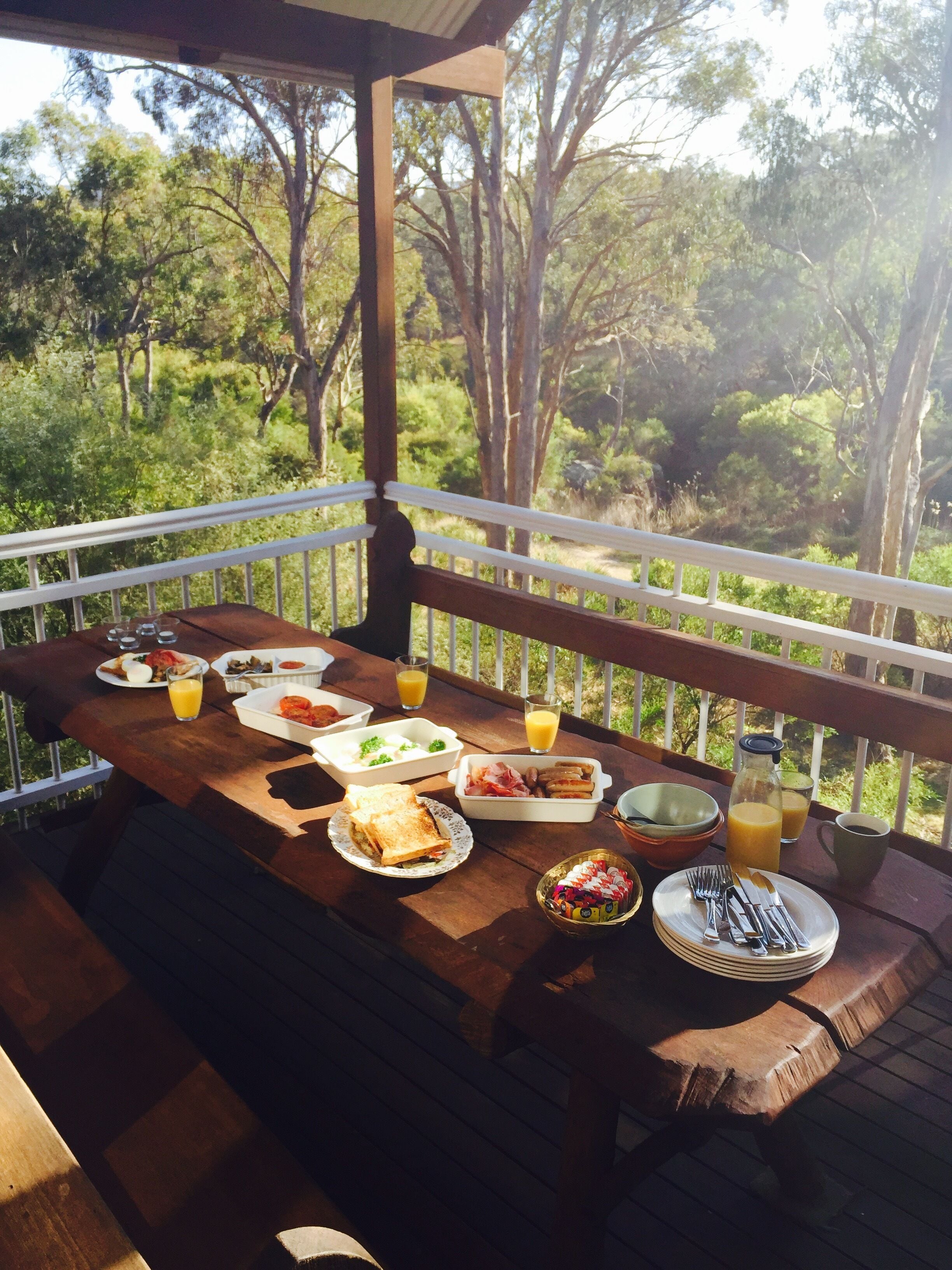 Diamondvale Cottages