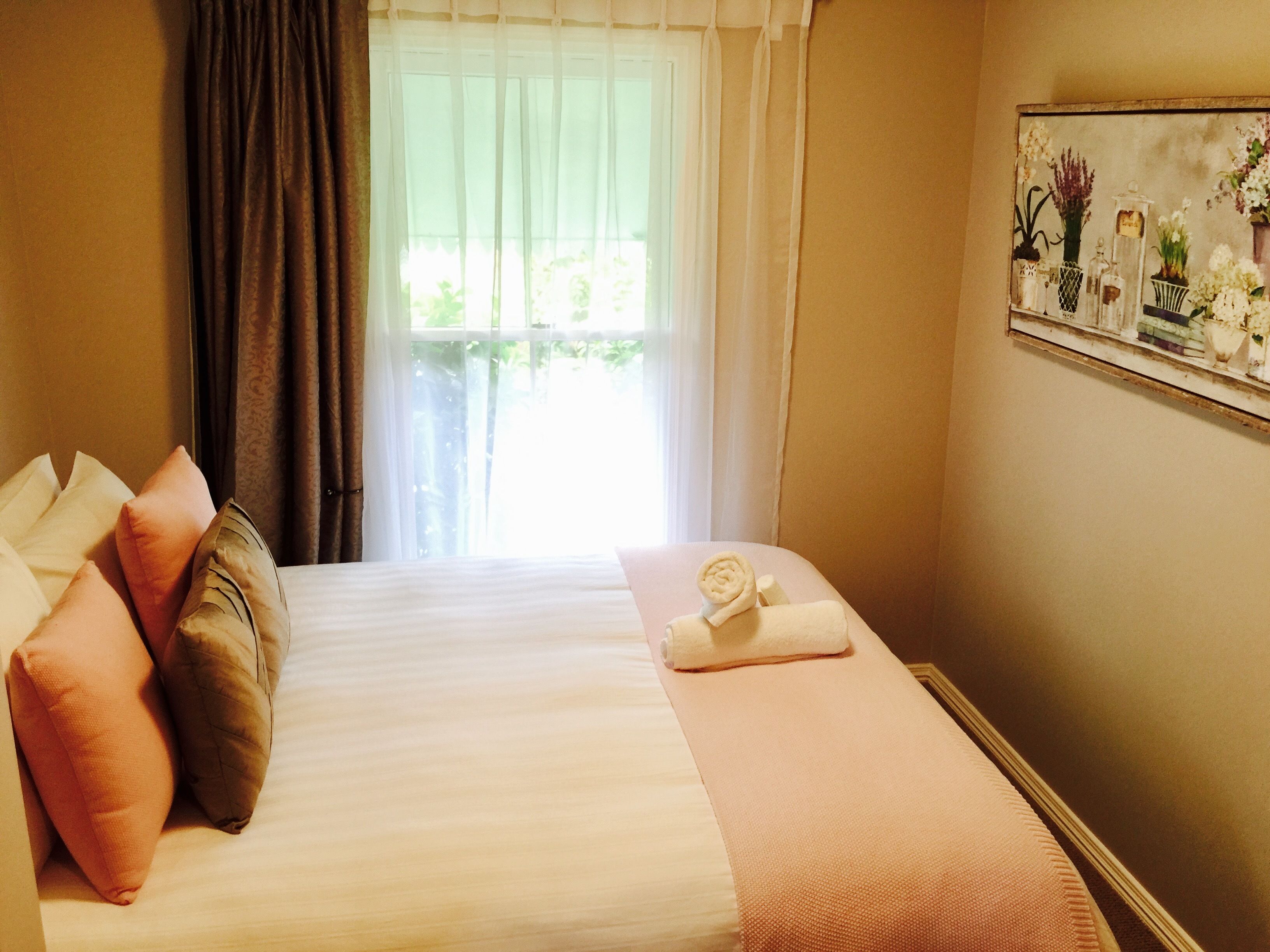 Diamondvale Cottages