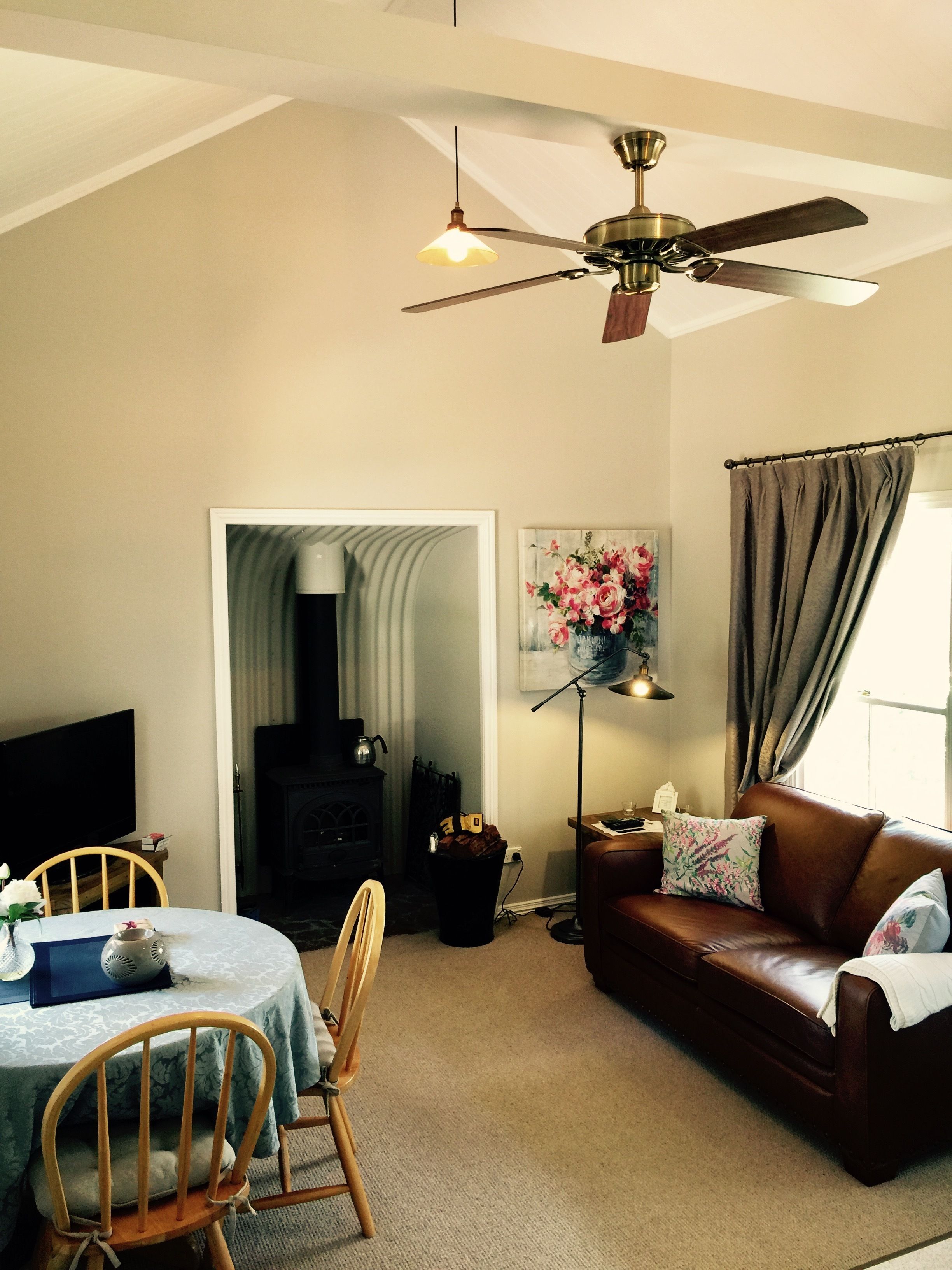 Diamondvale Cottages