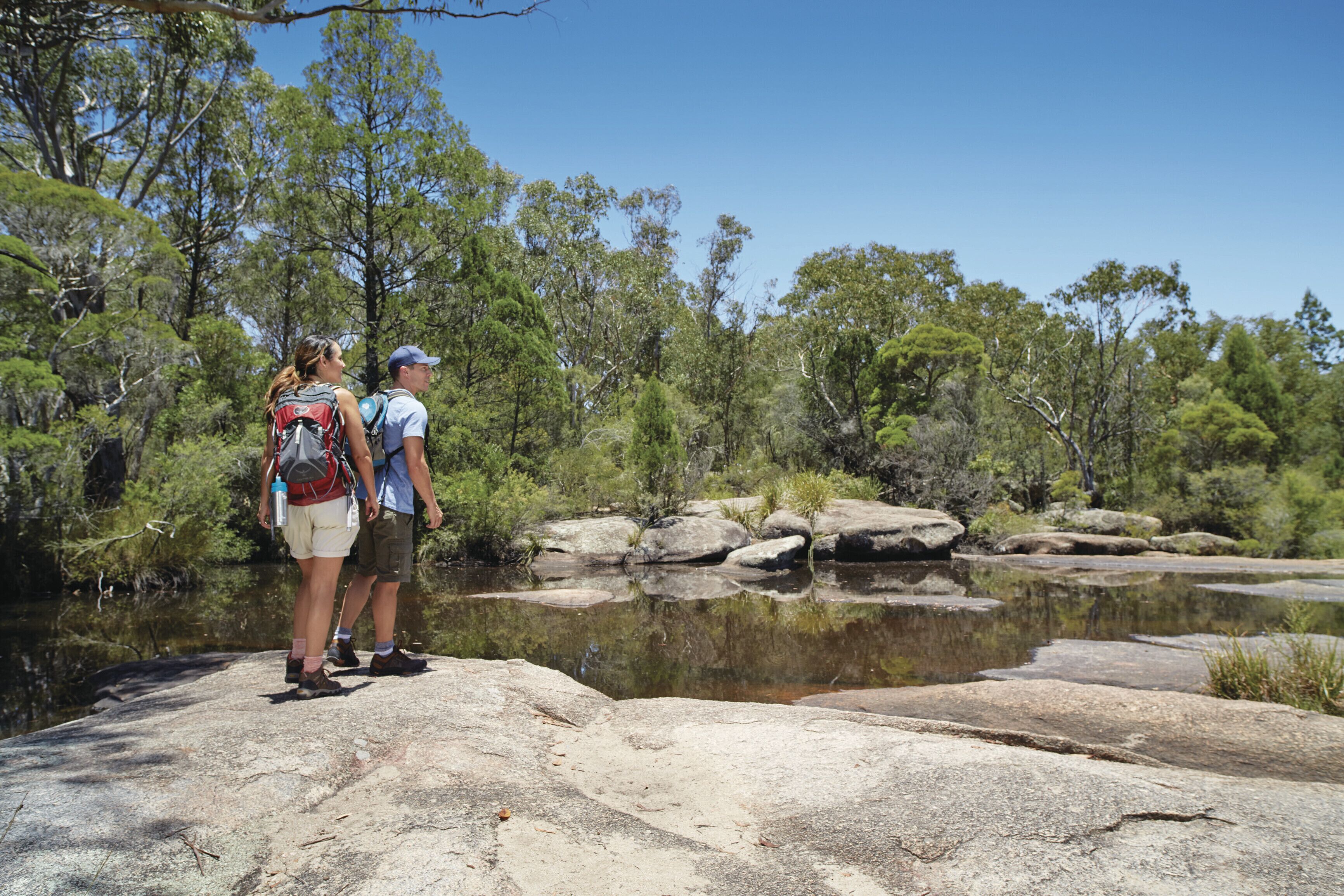 Diamondvale Cottages