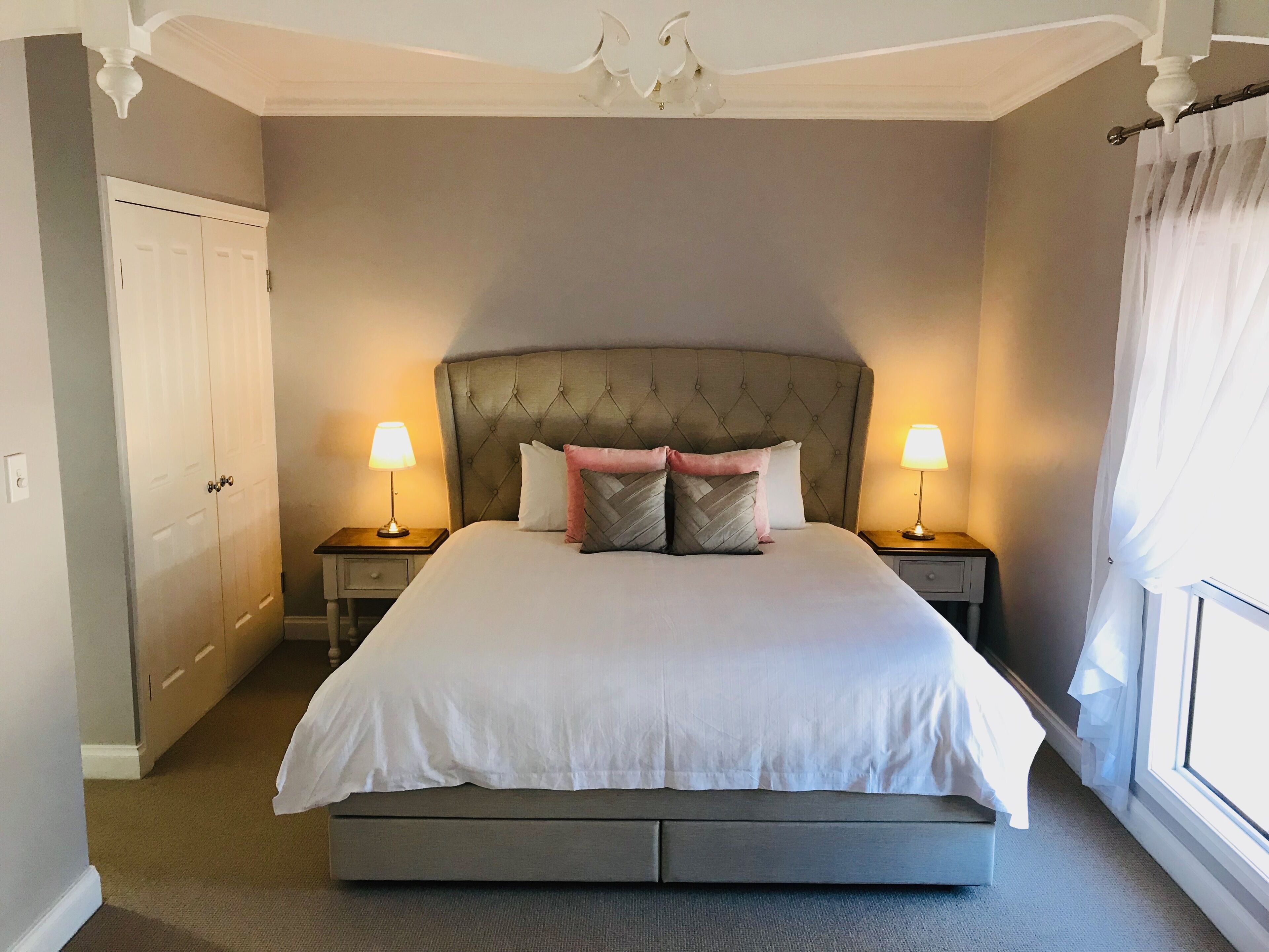 Diamondvale Cottages