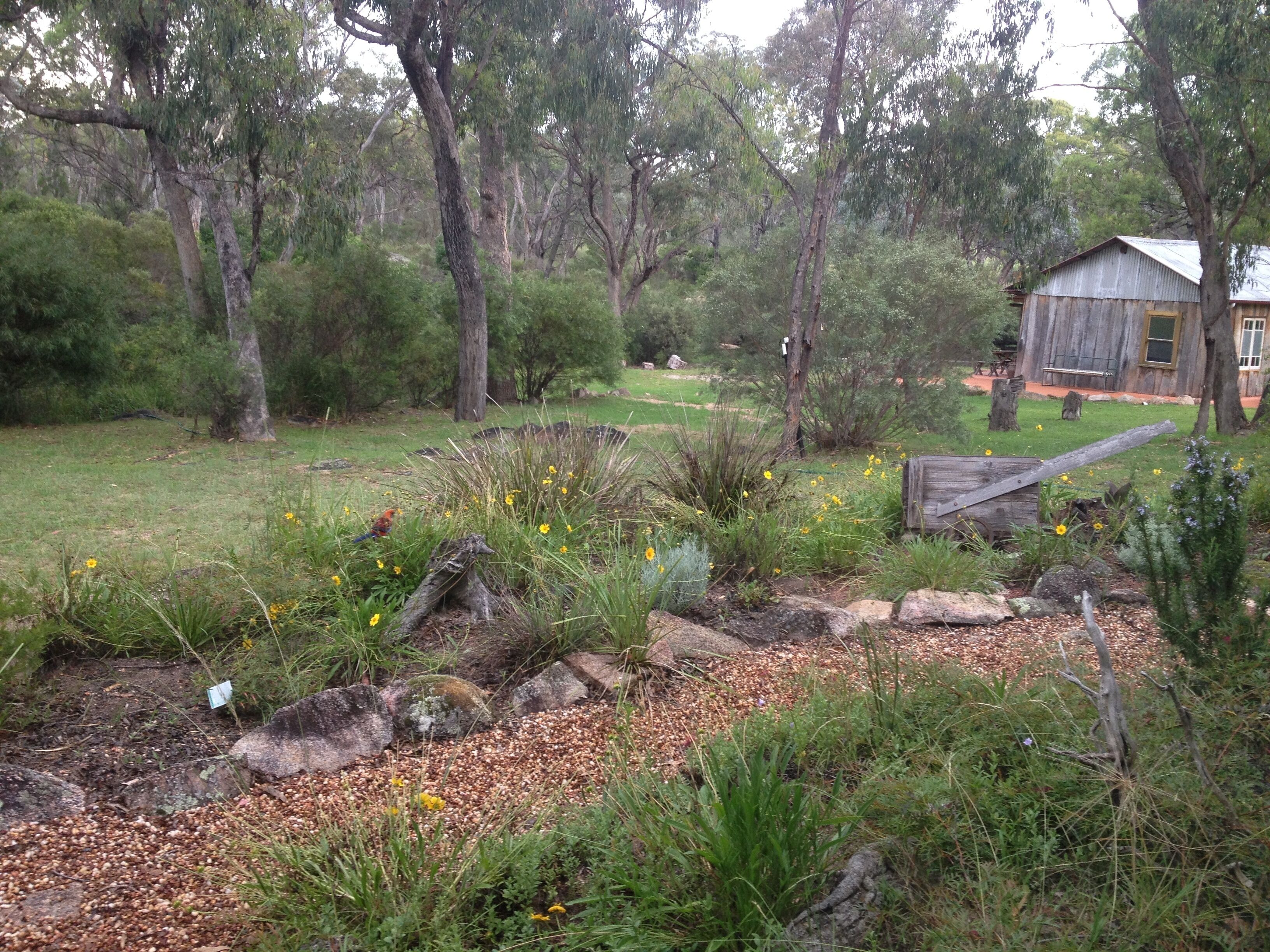 Diamondvale Cottages