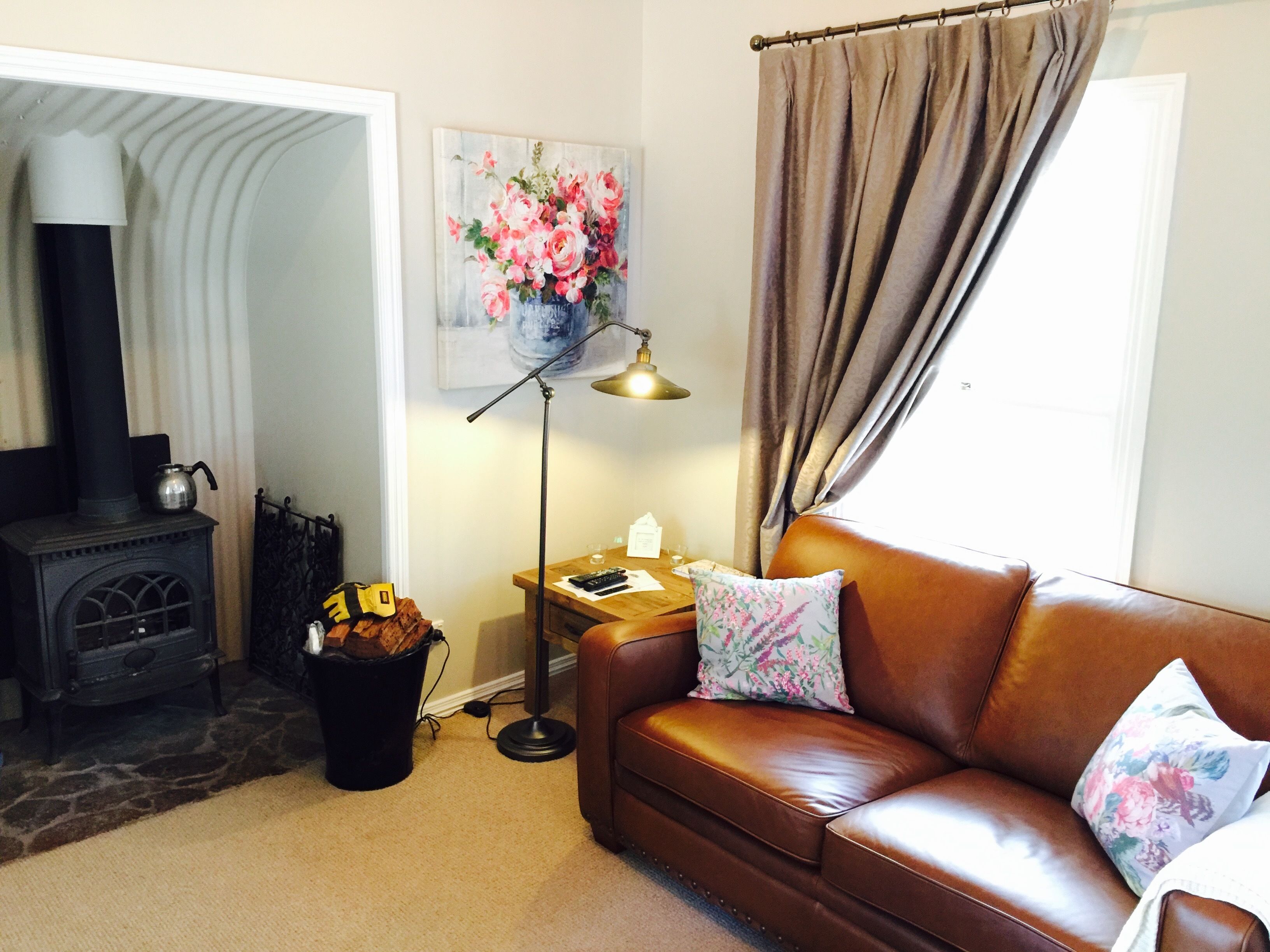 Diamondvale Cottages