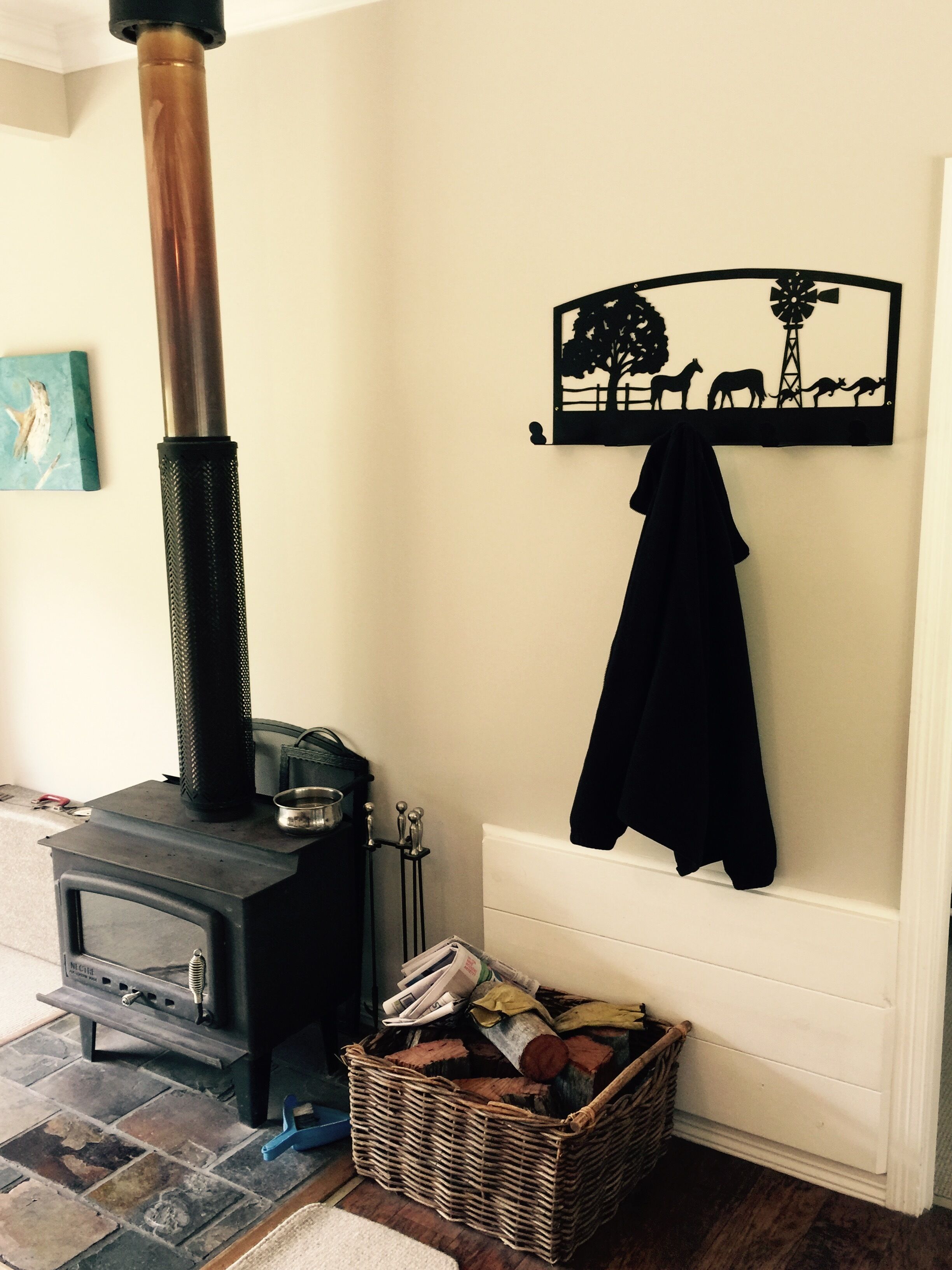 Diamondvale Cottages