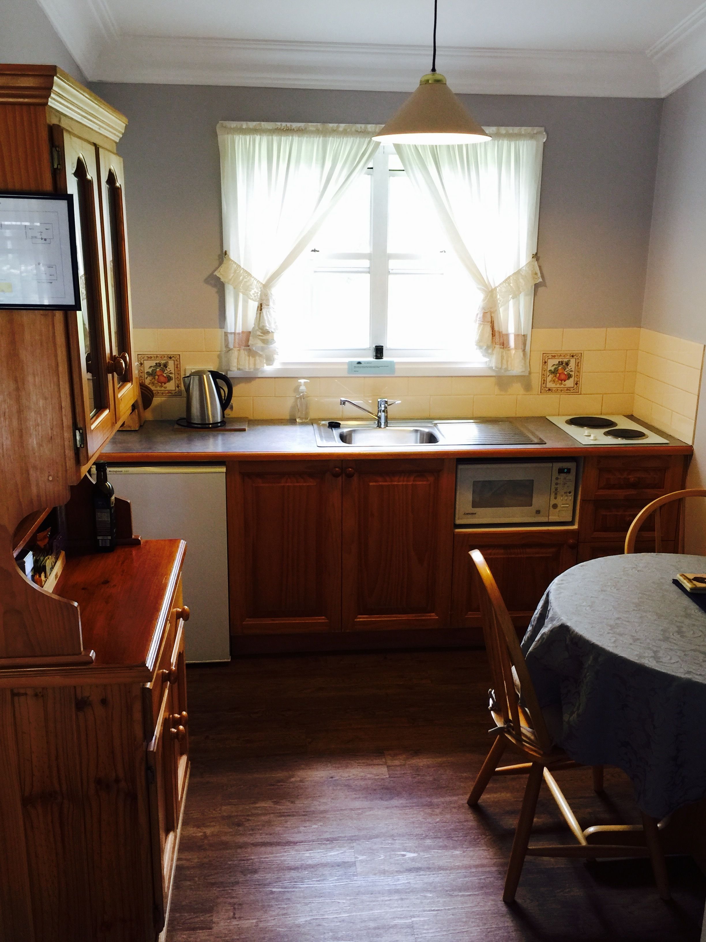 Diamondvale Cottages