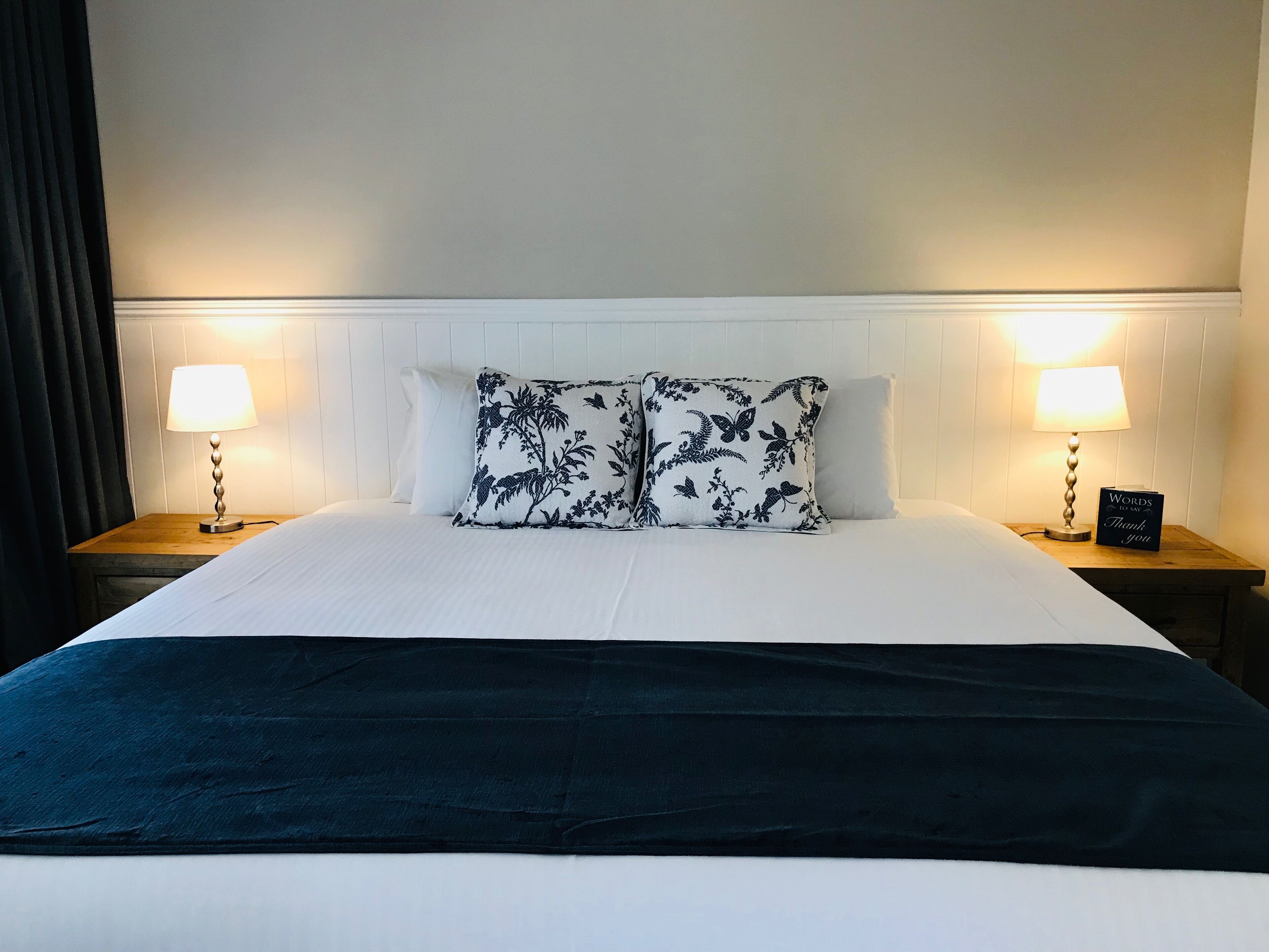 Diamondvale Cottages