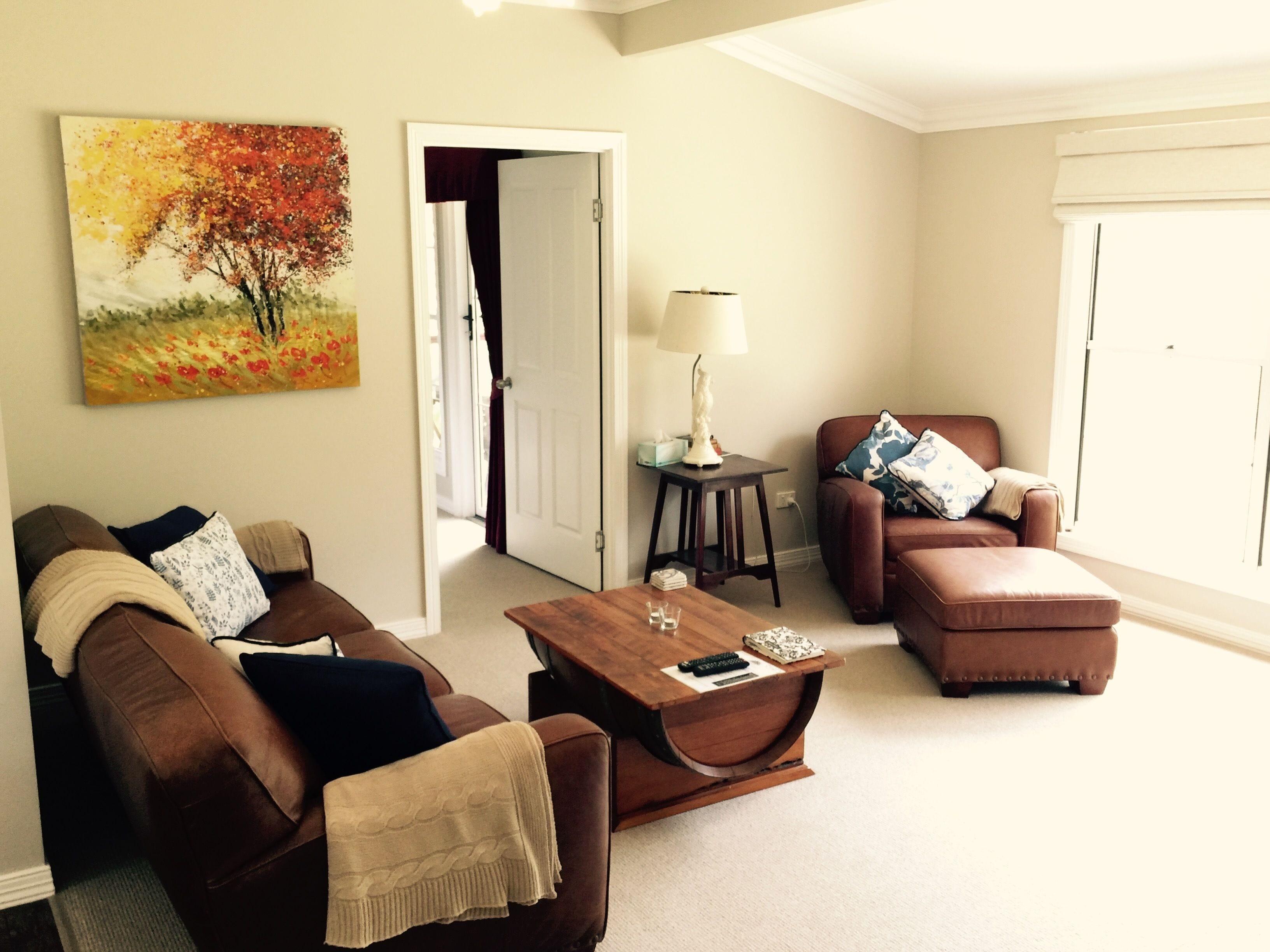 Diamondvale Cottages