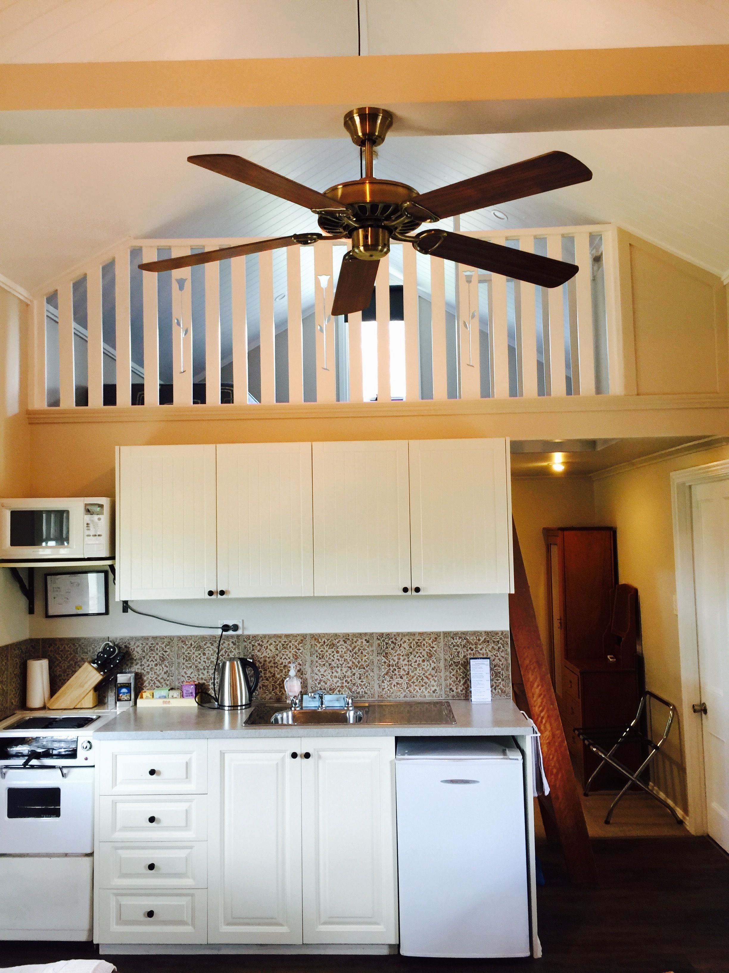 Diamondvale Cottages