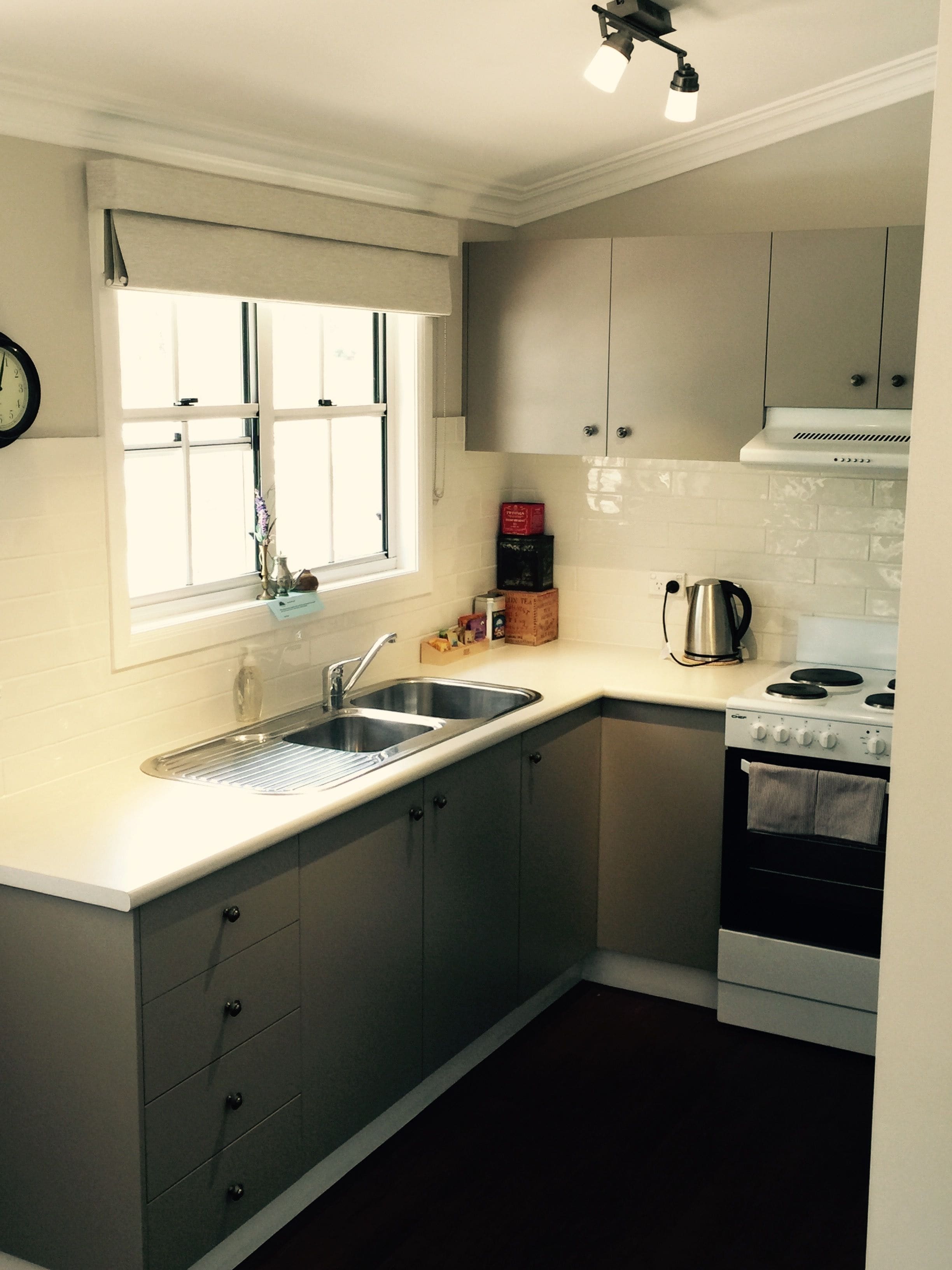 Diamondvale Cottages