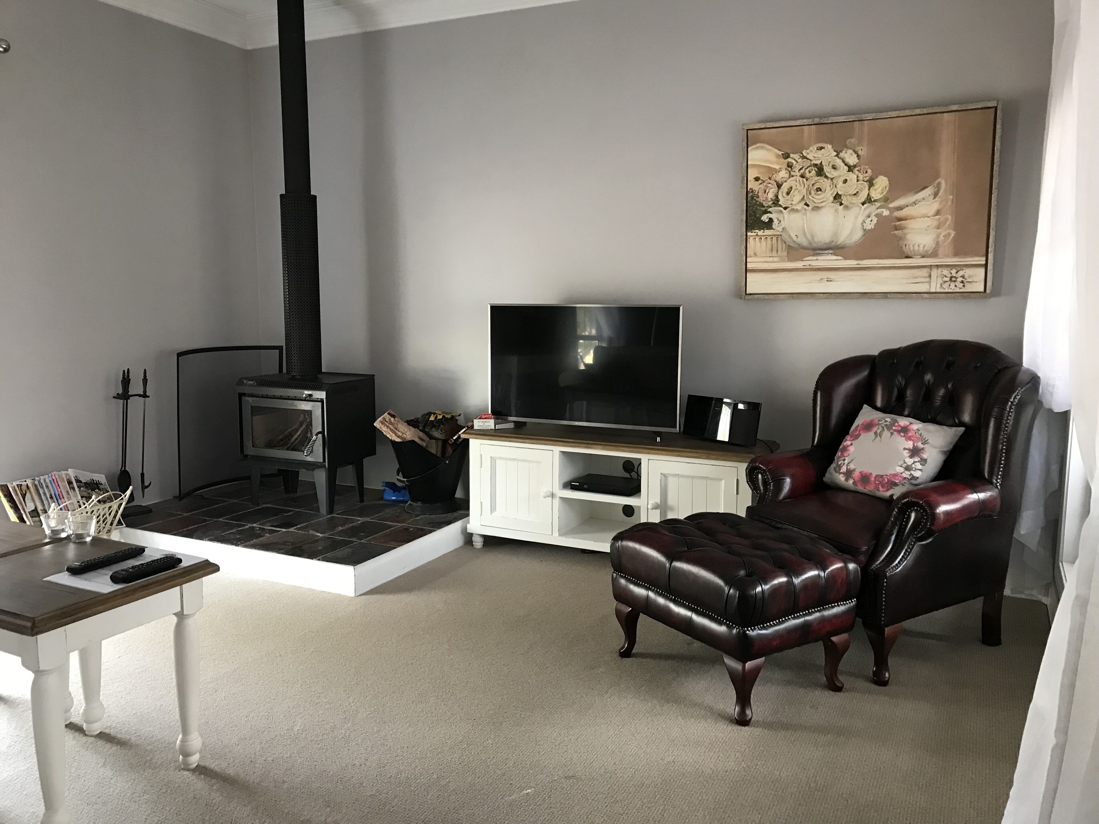 Diamondvale Cottages