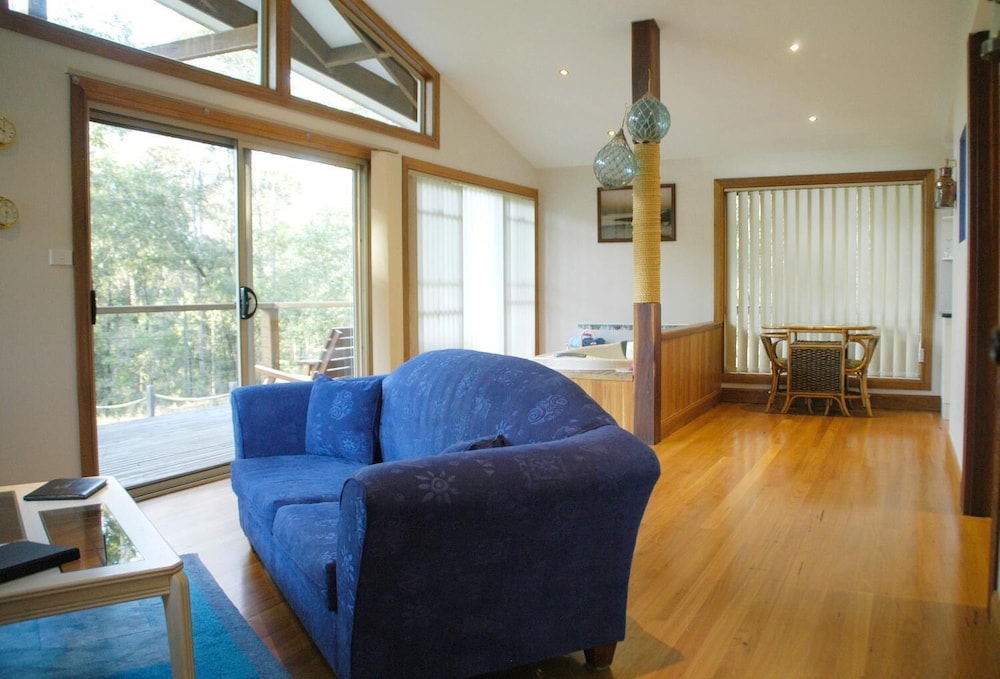 Bewong River Retreat
