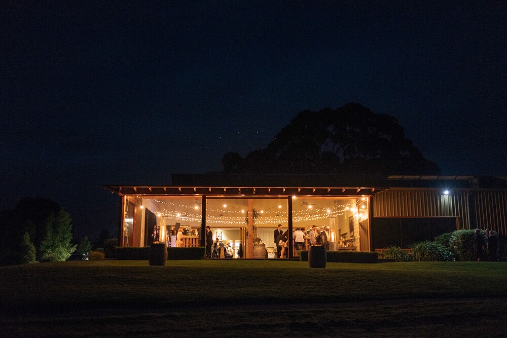 Lawson Lodge