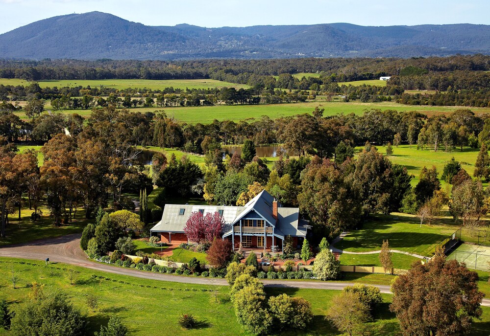 Lawson Lodge