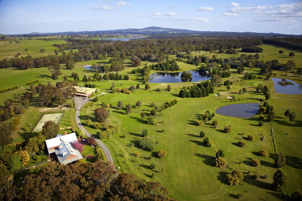 Lawson Lodge