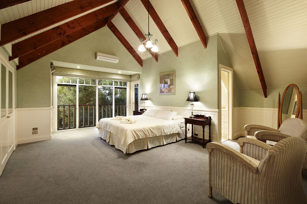Lawson Lodge