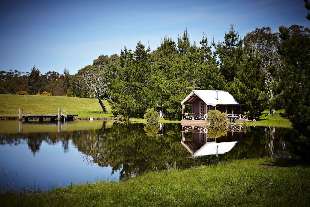 Lawson Lodge