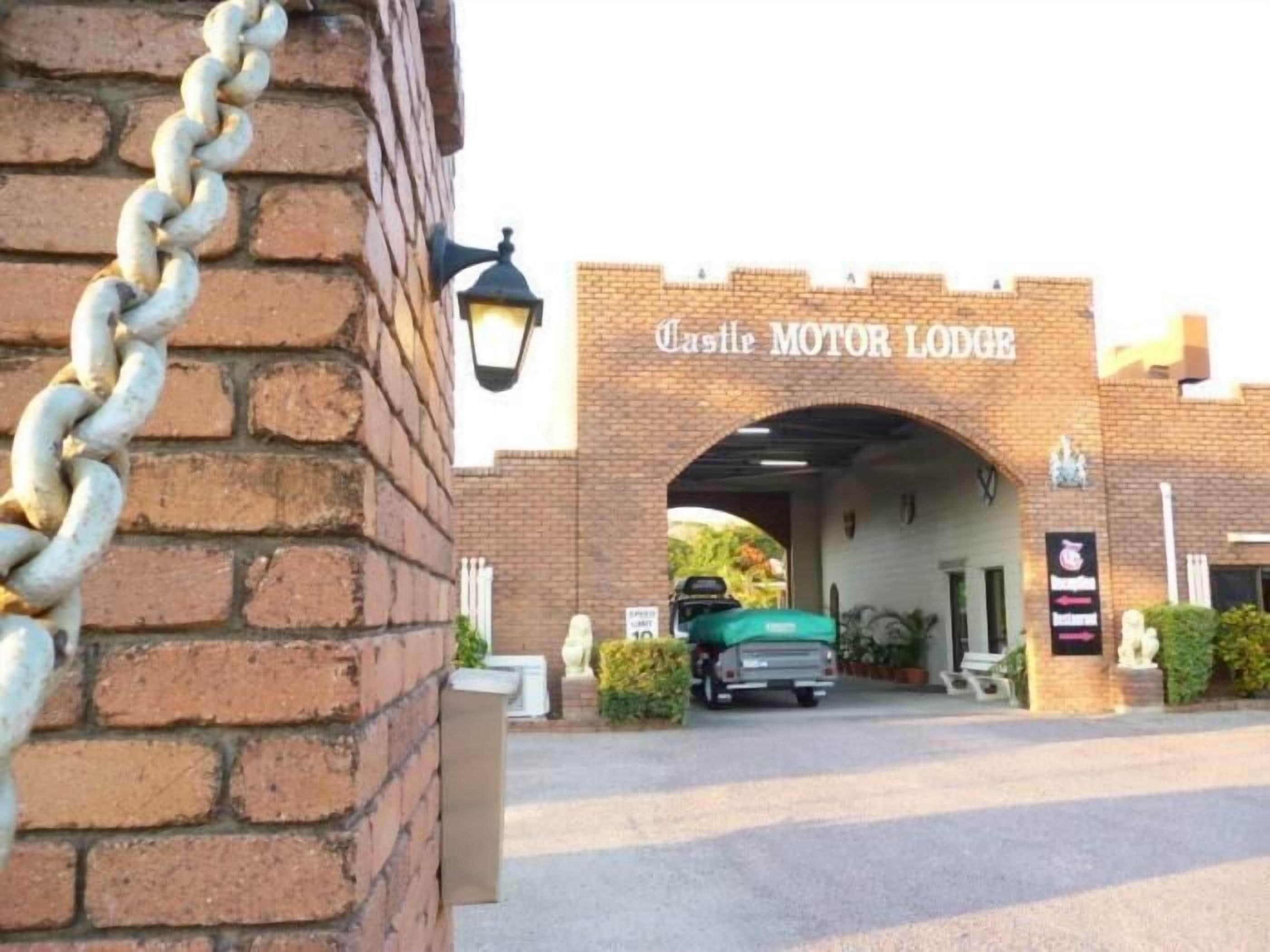 Castle Motor Lodge