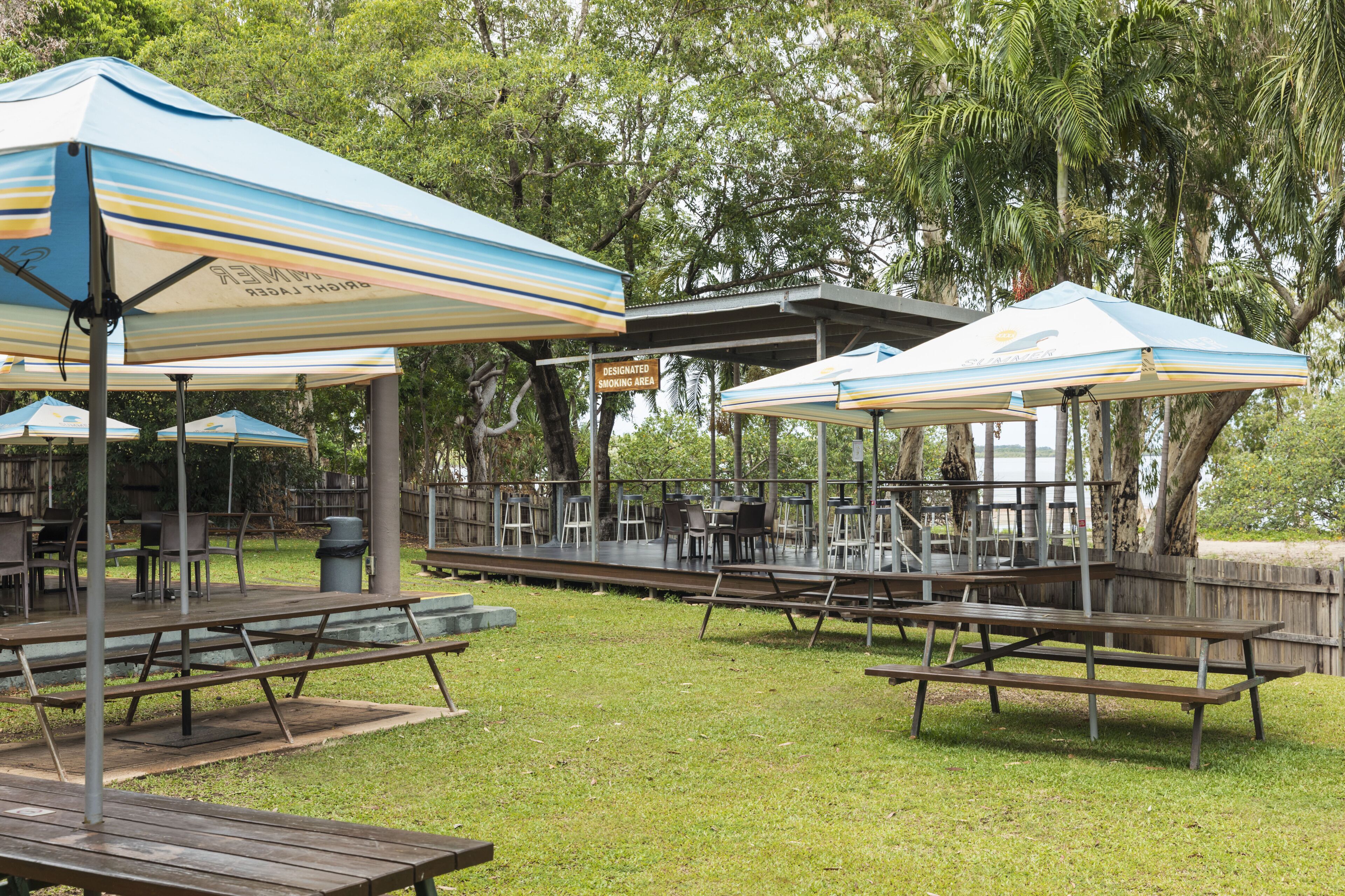 Albatross Bay Resort