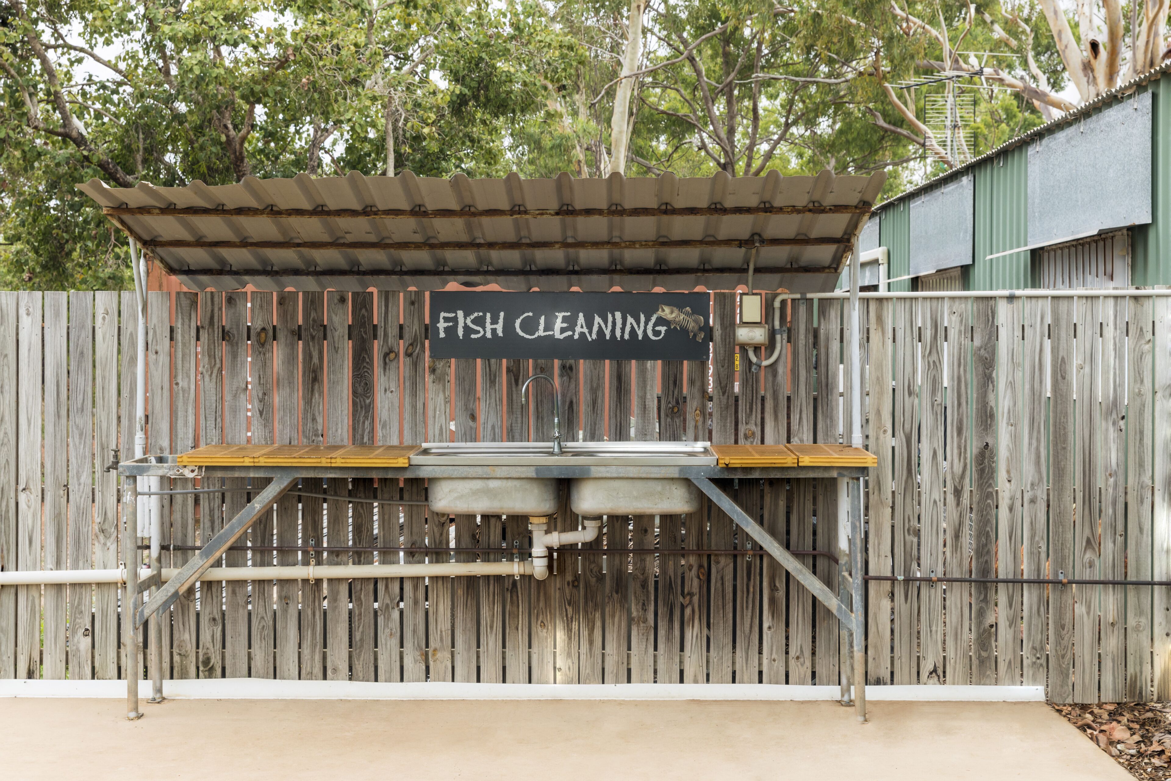 Albatross Bay Resort