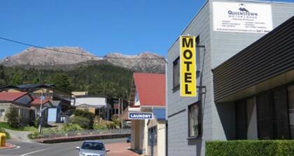 Queenstown Motor Lodge