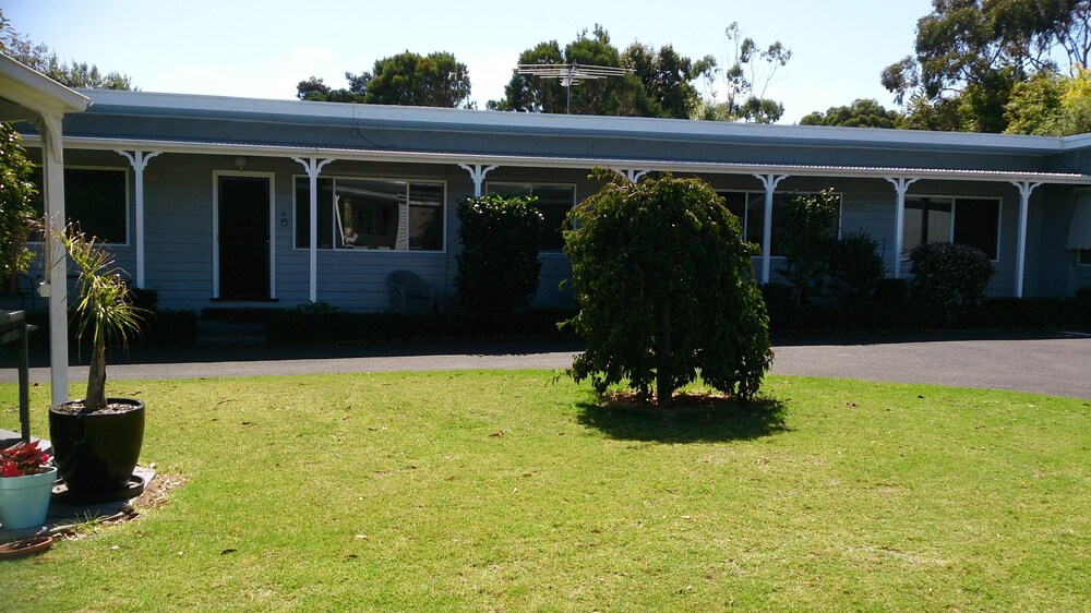 Phillip Island Cottages Cowes Aus Best Price Guarantee Lastminute