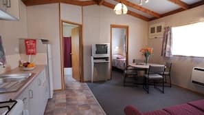 10 bedrooms, iron/ironing board, free cots/infant beds, free WiFi