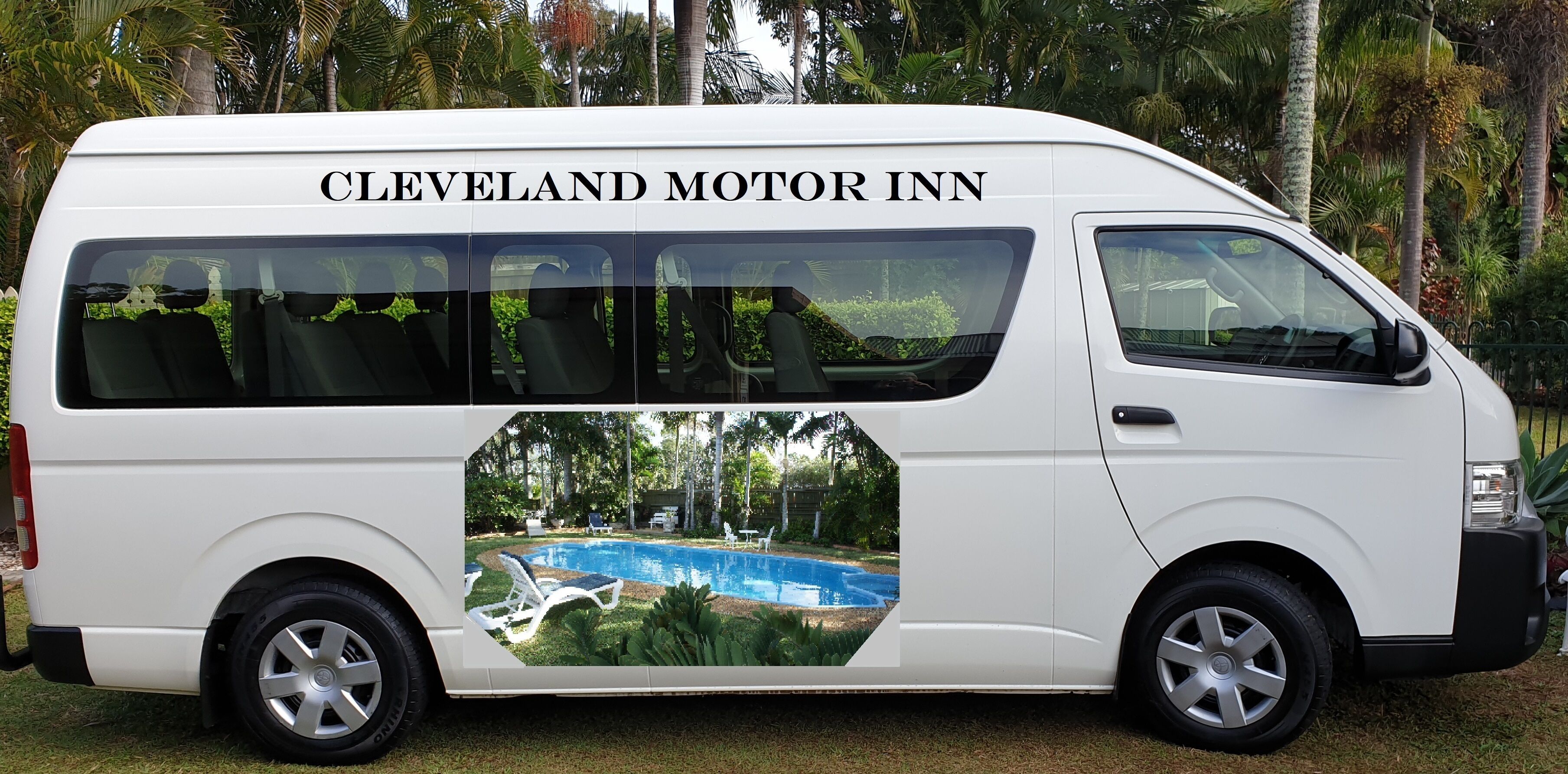 Cleveland Motor Inn