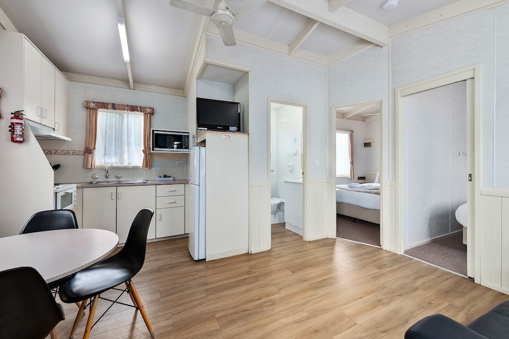High Country Holiday Park