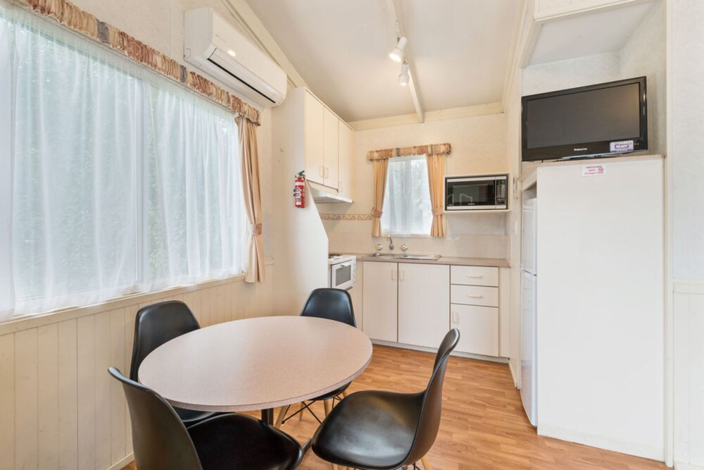 High Country Holiday Park