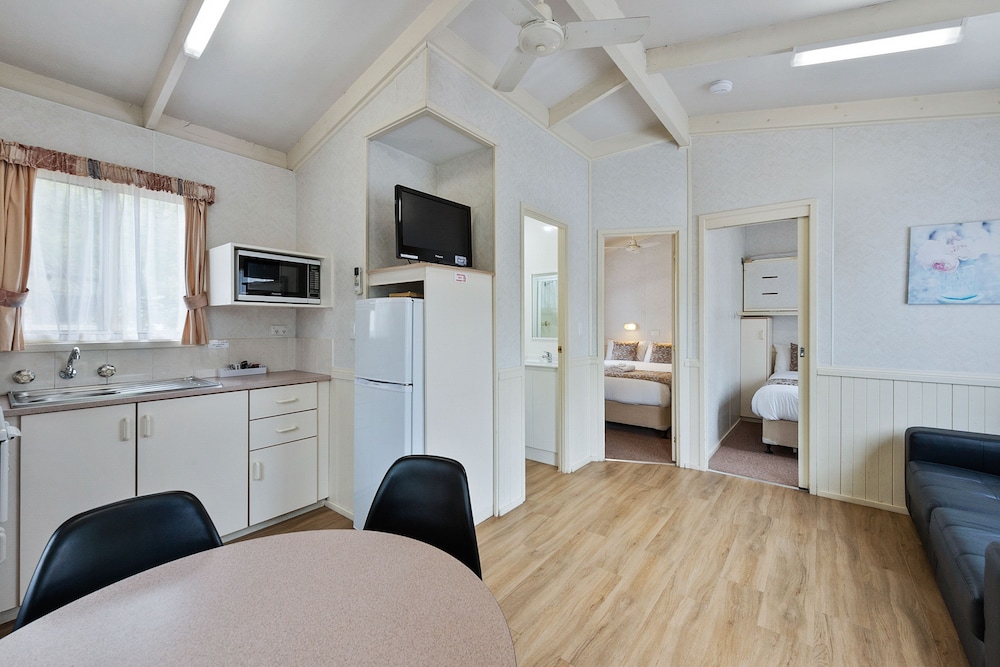 High Country Holiday Park