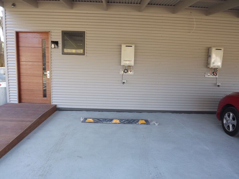 High Country Holiday Park