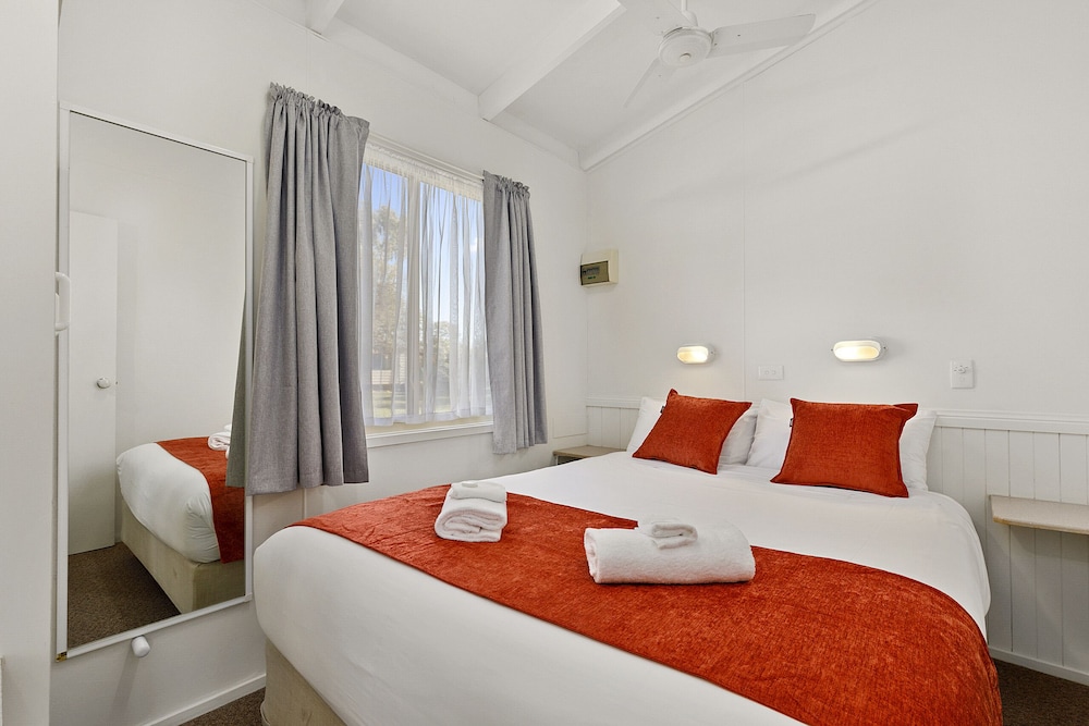 High Country Holiday Park