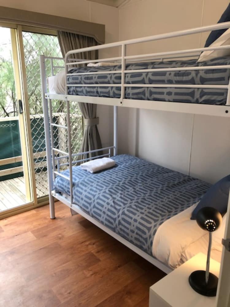 High Country Holiday Park