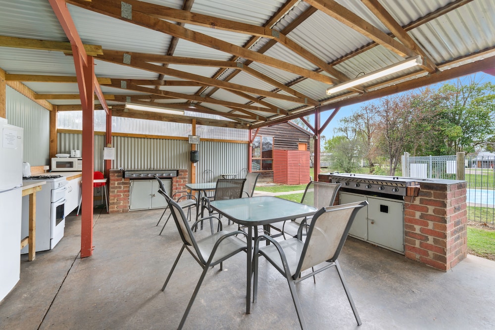 High Country Holiday Park