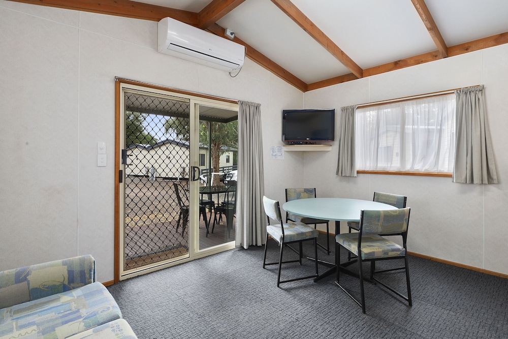 High Country Holiday Park