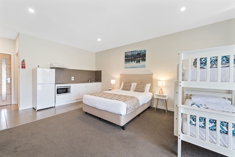 High Country Holiday Park