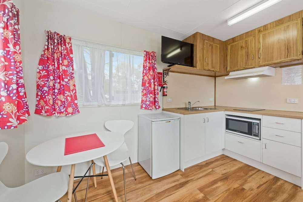 High Country Holiday Park