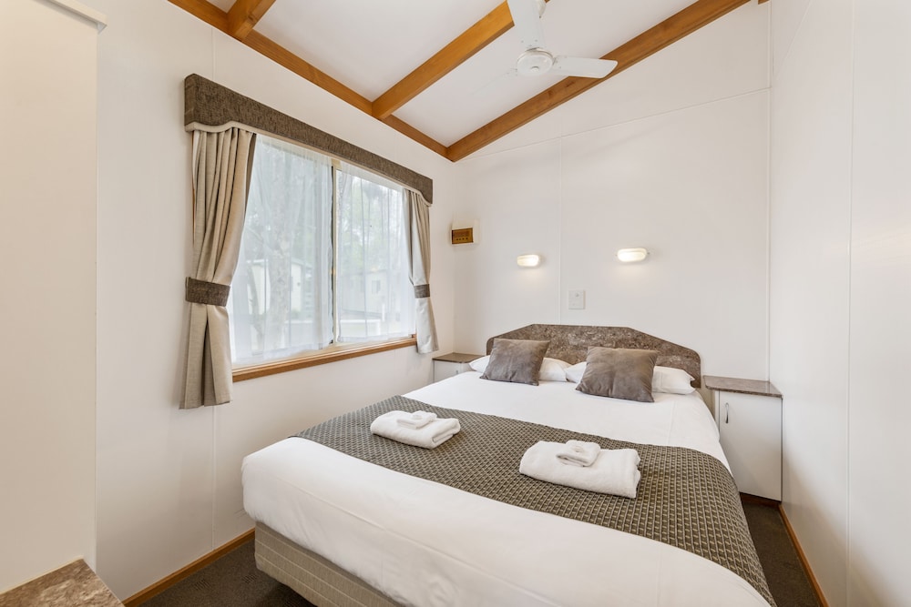 High Country Holiday Park