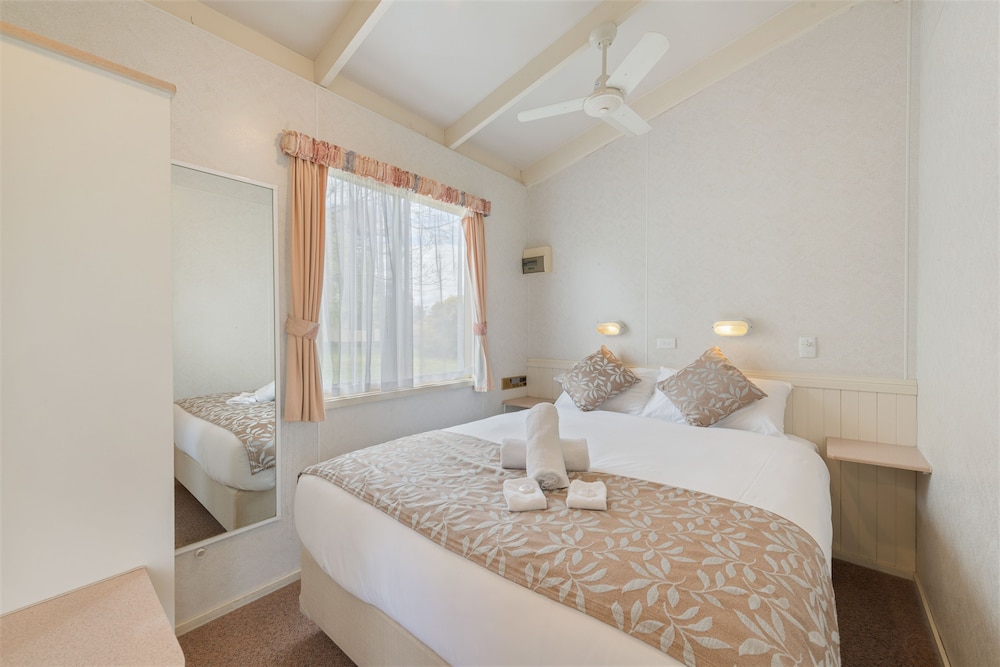 High Country Holiday Park