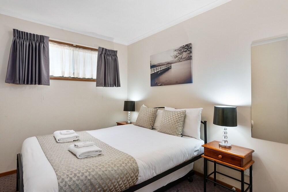 High Country Holiday Park