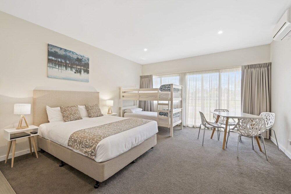 High Country Holiday Park