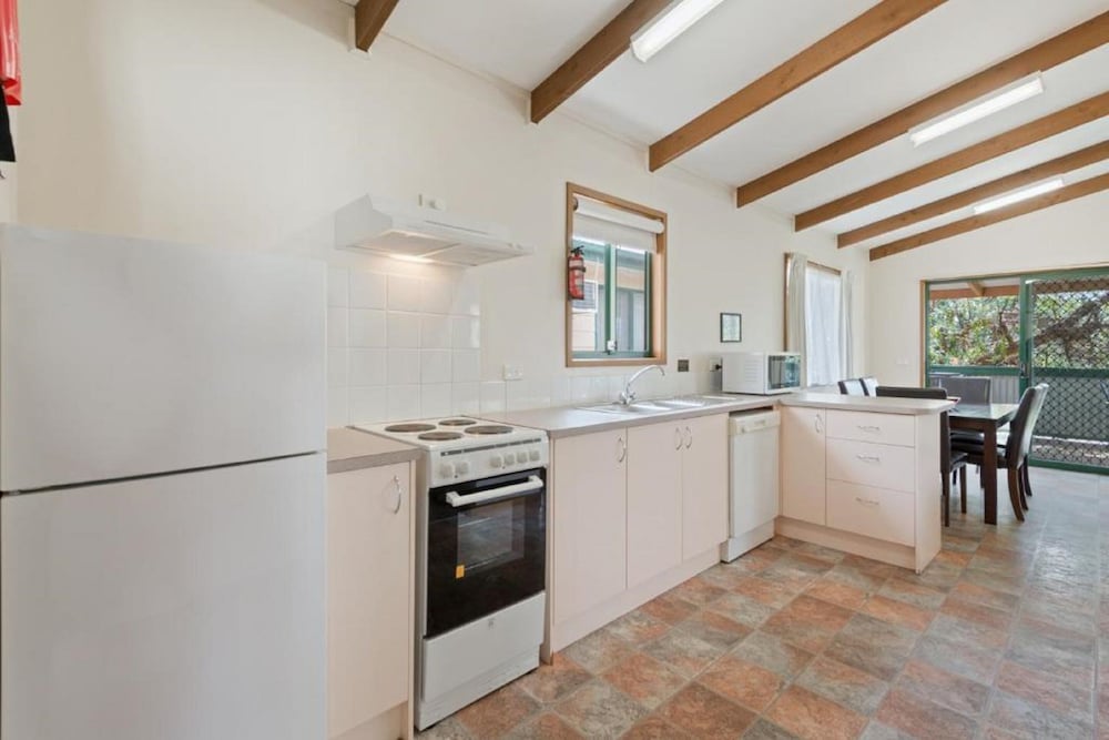 High Country Holiday Park