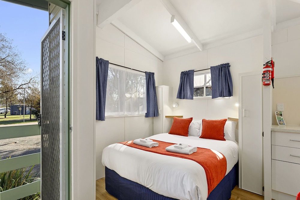 High Country Holiday Park