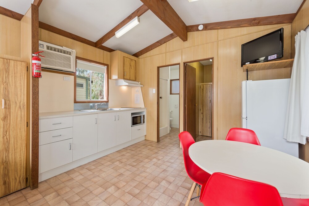 High Country Holiday Park