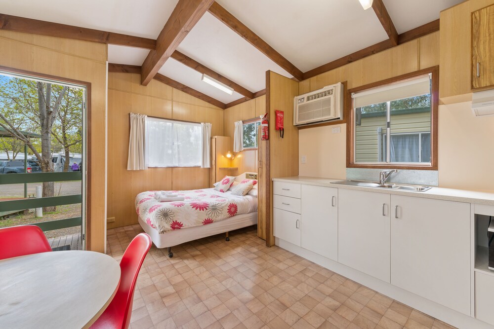 High Country Holiday Park