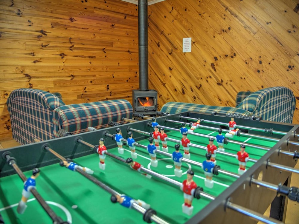 High Country Holiday Park