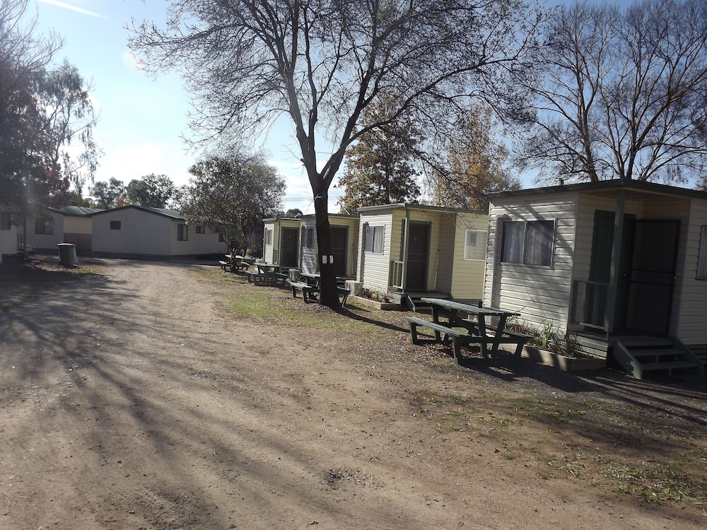 High Country Holiday Park