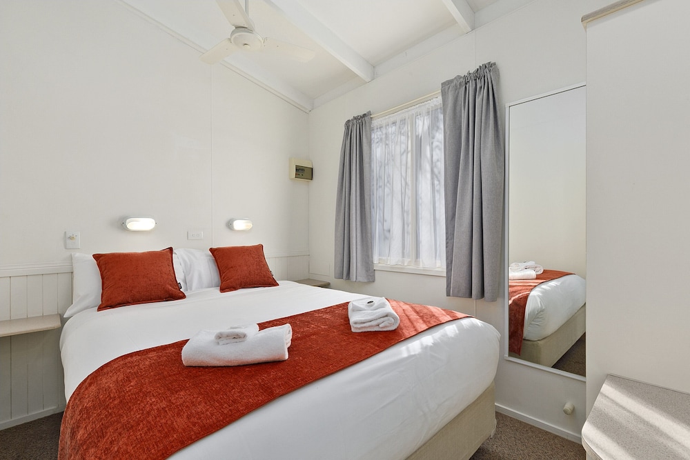 High Country Holiday Park