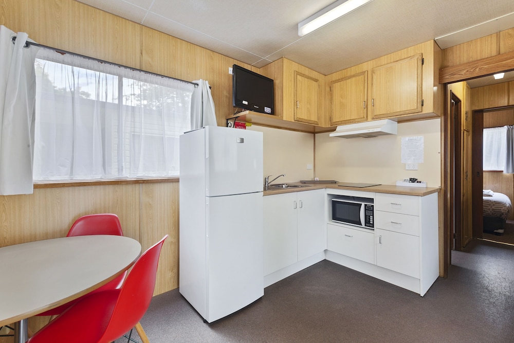 High Country Holiday Park