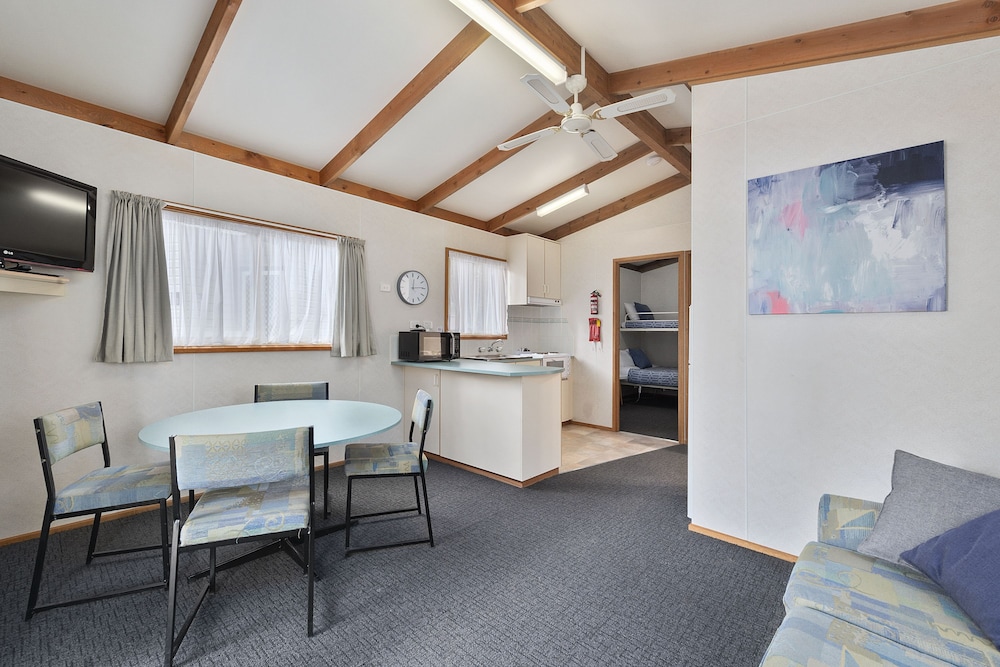 High Country Holiday Park
